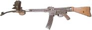 STG-44 с кривым стволом