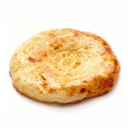 Лепёшка с начинкой