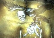 Флаг компании