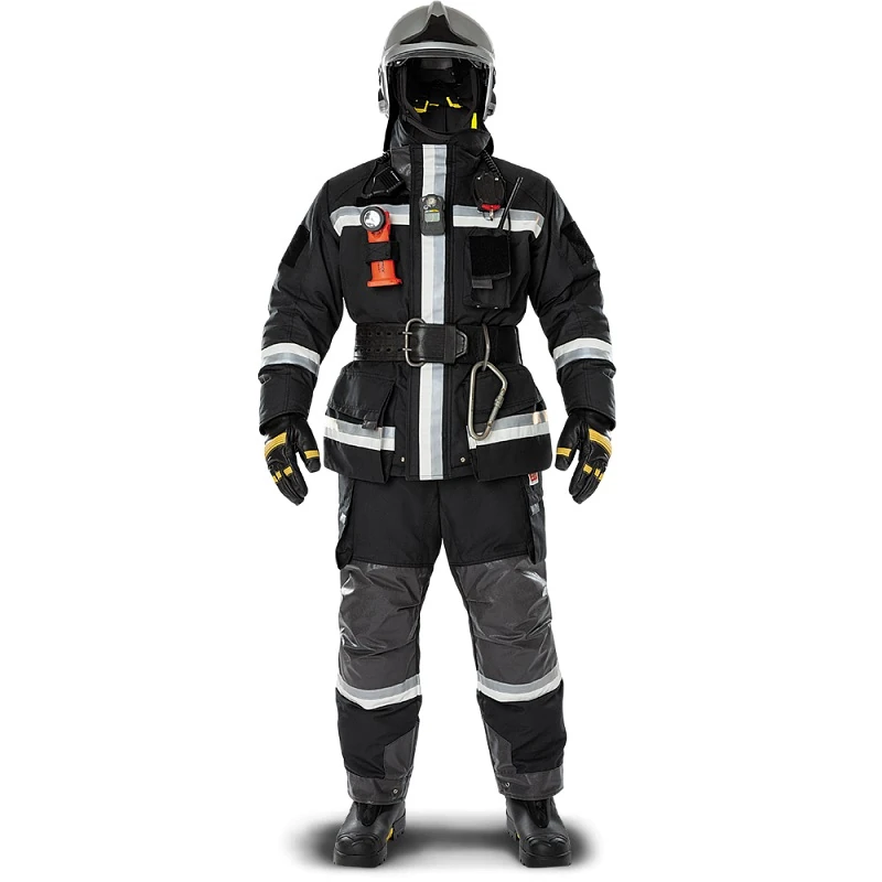 Одежда пожарного | Апокалипсис вики | Fandom