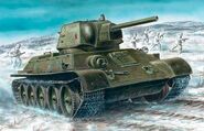 Т-34-76
