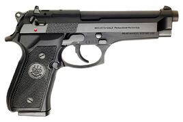 Beretta-92 2