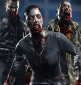 Zombies