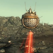 ElectrZapperEyebot.jpg (219 КБ) Робот-шпион атакует