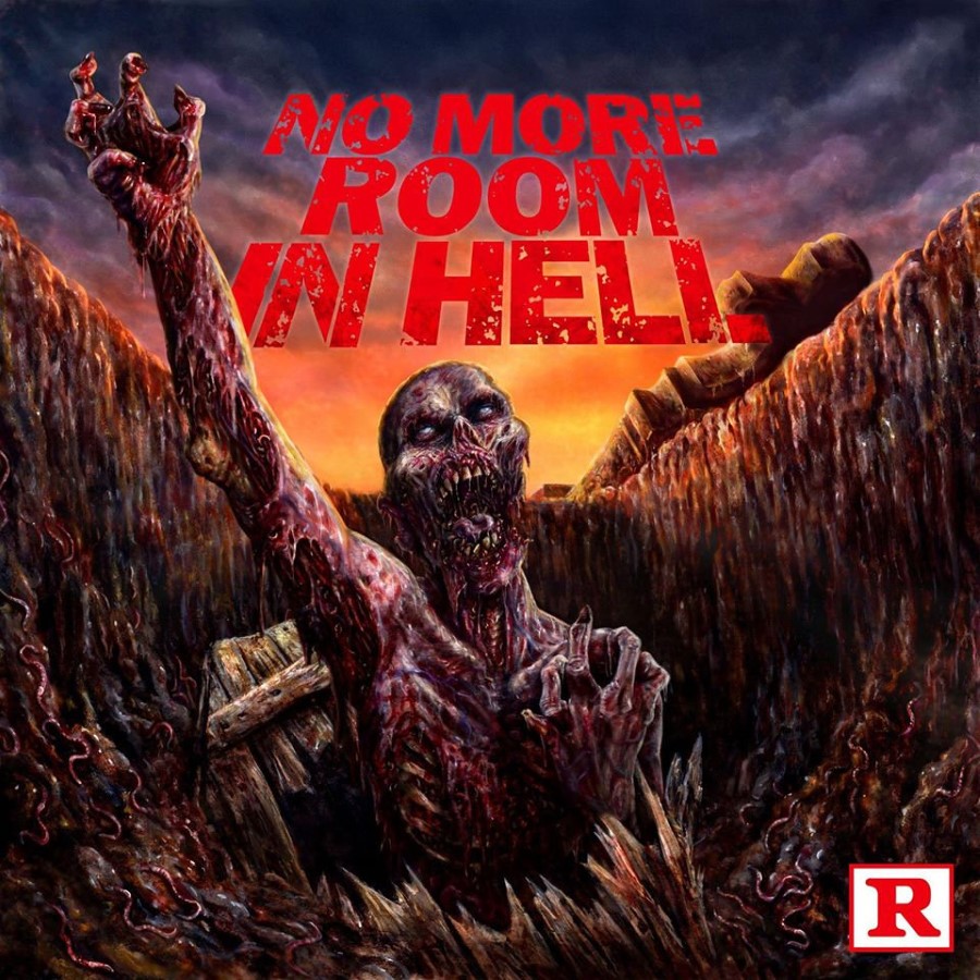 No More Room in Hell | Апокалипсис вики | Fandom