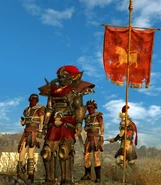 Члены организации