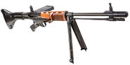 Ранняя FG-42