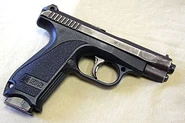 Сам ГШ-18