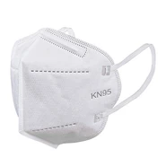 Респиратор FFP-2