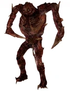 Инопланетный регенератор