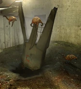 Хед2.jpg (310 КБ) Хедкрабы как биологическое оружие