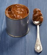 Вареная сгущенка