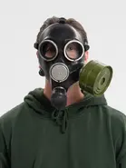 Надетый ГП-7