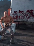 Член «Упокоителей»