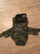 Снят.jpg (6 КБ) Снятый бронежилет