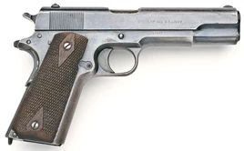 Colt Model of 1911 U.S. Army