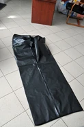 Мешок для трупа