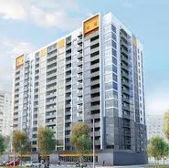 Новостройка