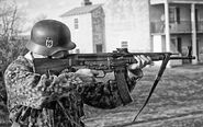 STG-44 в руках