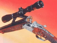 Патронник МЦ-30