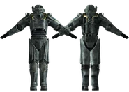T45d Power Armor.png (232 КБ) Силовая броня T-45d