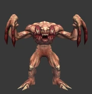 Манки2.jpg (80 КБ) Обезьяна-мутант