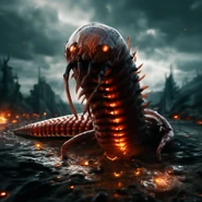 Черв3.jpg (141 КБ) Гигантский червь