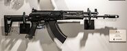 АК-15