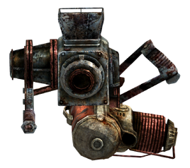 Rock-It Launcher