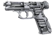 ГШ-18 в разрезе