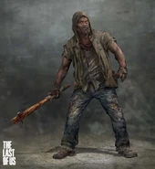 06795b55b0b28e854b18457cf6e5921a--pnp-character-portraits.jpg (71 КБ) Член «Хантеров»