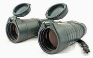 Армейский бинокль