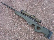 Одна из L-96