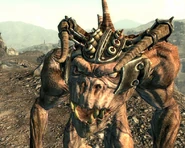 EnclaveDeathclawCoif.jpg (97 КБ) Коготь смерти с встроенными имплантами