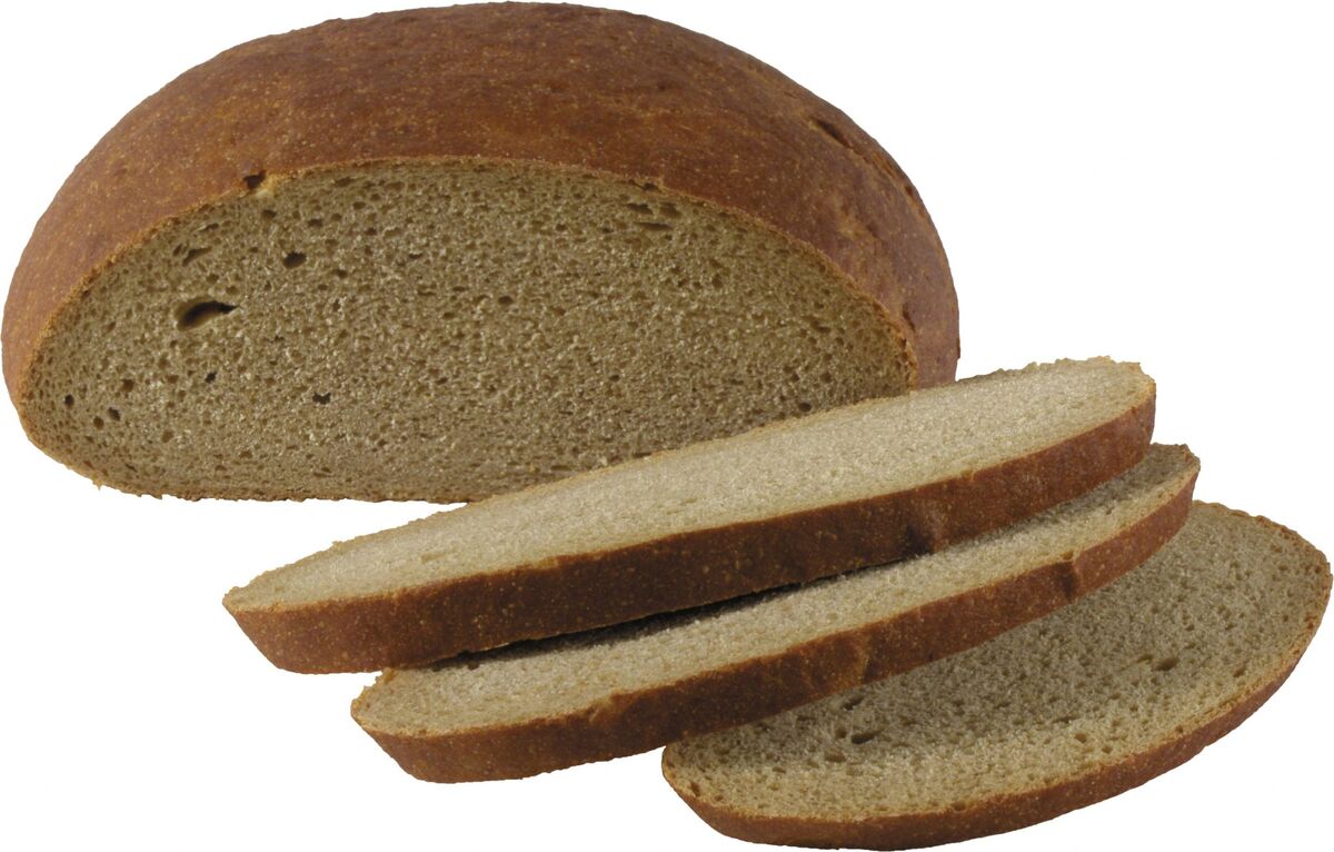 Хлеб окей столичный подовый 700г