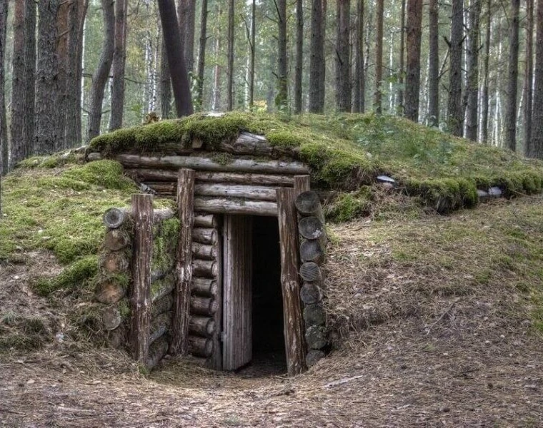 Землянка в лесу. Дот, дзот, блиндаж, землянка. Землянка для его звездного величества. Карамо землянка селькупов. Карамо землянка селькупов.