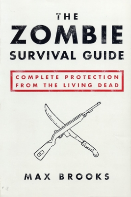 Zombiesurvivalguide