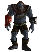 Супермутант-тень