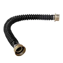 Гофротрубка