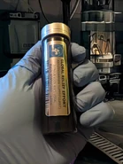 Капсула с антизином