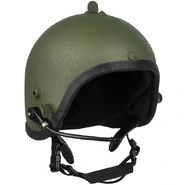 Шлем без забрала