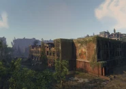 Survarium-screenshot04.jpg (151 КБ) Захваченный природой город