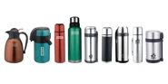 Такие разные термосы