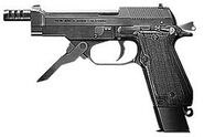 Beretta-93R