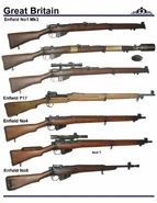 Ли2.jpg (108 КБ) Разные модификации винтовки