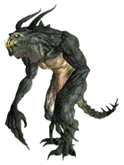 Deathclawmother.png (389 КБ) Матка когтя смерти