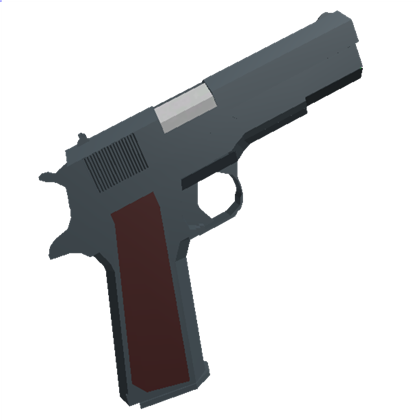 M1911 | Apocalypse Wiki | Fandom