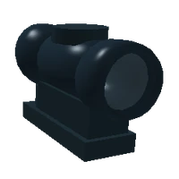 SUSAT Scope - Official Apocalypse Rising Wiki