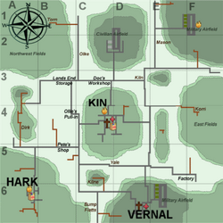 Map Official Apocalypse Rising Wiki - roblox apocalypse rising map download