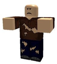 Zombie - Official Apocalypse Rising Wiki